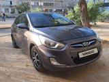 Hyundai Accent 2013 года за 6 000 000 тг. в Актау