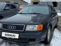 Audi 100 1991 годаүшін1 600 000 тг. в Алматы