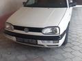 Volkswagen Golf 1992 года за 1 250 000 тг. в Мерке – фото 4