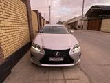 Lexus ES 300h 2014 года за 9 000 000 тг. в Актау – фото 4