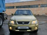 Honda CR-V 2000 годаүшін4 300 000 тг. в Костанай