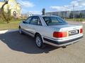 Audi 100 1993 годаүшін2 300 000 тг. в Качар – фото 7