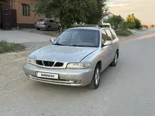 Daewoo Nubira, 1999