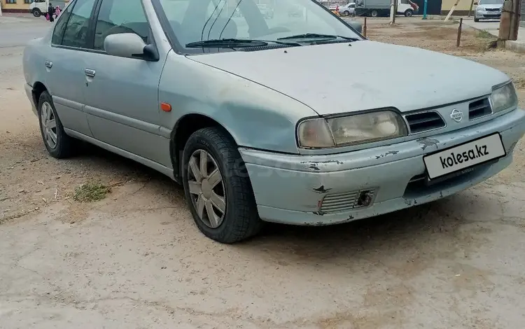 Nissan Primera 1996 года за 400 000 тг. в Кызылорда