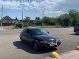 ВАЗ (Lada) 2112 2009 года за 1 500 000 тг. в Аксу