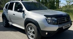 Renault Duster 2014 года за 5 500 000 тг. в Костанай