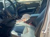 Mercedes-Benz ML 320 1999 годаүшін1 600 000 тг. в Усть-Каменогорск – фото 5