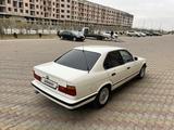 BMW 520 1990 годаfor2 000 000 тг. в Актау – фото 5