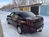 ВАЗ (Lada) Granta 2190 2015 года за 2 600 000 тг. в Костанай