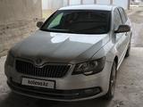 Skoda Superb 2014 годаүшін4 600 000 тг. в Кордай