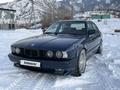 BMW 525 1991 года за 1 450 000 тг. в Алматы – фото 7