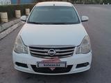 Nissan Almera 2014 годаүшін2 900 000 тг. в Шымкент