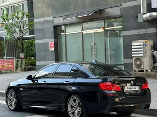 BMW 550