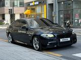 BMW 550 2011 года за 14 000 000 тг. в Астана – фото 4