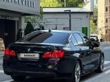 BMW 550 2011 года за 14 000 000 тг. в Астана – фото 3