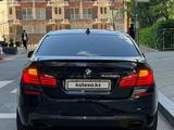 BMW 550 2011 года за 14 000 000 тг. в Астана – фото 2