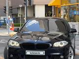 BMW 550 2011 года за 14 000 000 тг. в Астана – фото 5