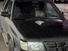 Subaru Forester, 1997