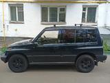 Suzuki Escudo 1996 годаfor2 900 000 тг. в Петропавловск – фото 4