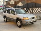 Mazda Tribute 2005 года за 2 350 000 тг. в Алматы – фото 4