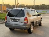 Mazda Tribute 2005 года за 2 350 000 тг. в Алматы – фото 2