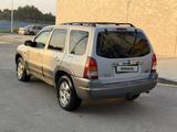 Mazda Tribute 2005 года за 2 350 000 тг. в Алматы – фото 3