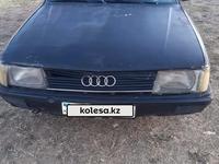 Audi 100 1990 годаүшін1 000 000 тг. в Кулан