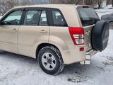 Suzuki Grand Vitara 2006 года за 6 200 000 тг. в Алматы – фото 2