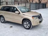 Suzuki Grand Vitara 2006 года за 6 200 000 тг. в Алматы – фото 4