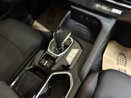 Jetour X50 Premium 2025 года за 7 490 000 тг. в Караганда – фото 3