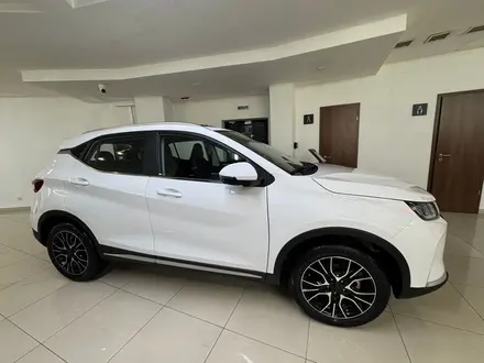 Jetour X50 Premium 2025 года за 7 490 000 тг. в Караганда – фото 4