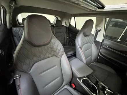 Jetour X50 Premium 2025 года за 7 490 000 тг. в Караганда – фото 6