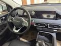 Jetour X50 Premium 2025 года за 7 490 000 тг. в Караганда – фото 7