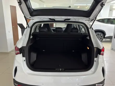 Jetour X50 Premium 2025 года за 7 490 000 тг. в Караганда – фото 9