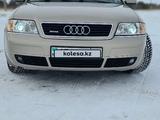 Audi A6 1999 года за 4 600 000 тг. в Караганда