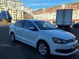 Volkswagen Polo 2015 годаүшін5 100 000 тг. в Атырау – фото 4