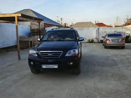 Kia Sorento 2006 года за 5 800 000 тг. в Актау – фото 2