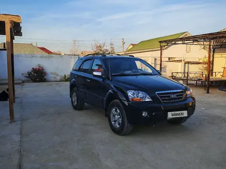 Kia Sorento 2006 года за 5 800 000 тг. в Актау – фото 3
