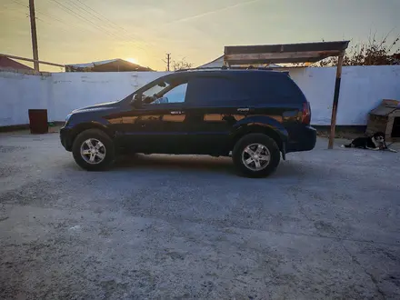 Kia Sorento 2006 года за 5 800 000 тг. в Актау – фото 4