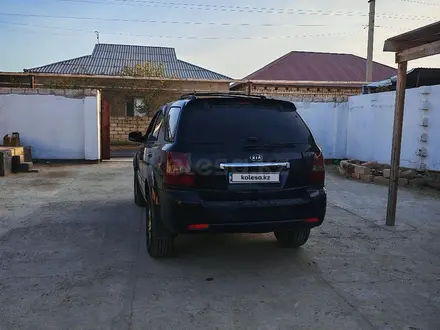 Kia Sorento 2006 года за 5 800 000 тг. в Актау – фото 5