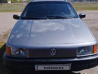 Volkswagen Passat 1992 годаүшін1 800 000 тг. в Костанай
