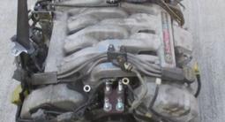 Двигатель на mazda МПВ 2.5үшін305 000 тг. в Алматы – фото 4