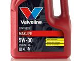 Масло Volvoline для лекговых авто за 18 000 тг. в Астана