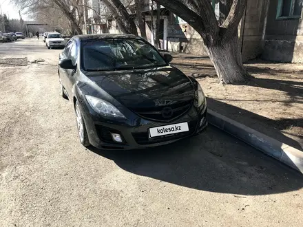 Mazda 6 2008 года за 4 500 000 тг. в Караганда – фото 5