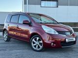 Nissan Note 2010 года за 4 500 000 тг. в Петропавловск – фото 4