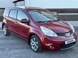 Nissan Note 2010 года за 4 500 000 тг. в Петропавловск – фото 2