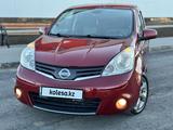 Nissan Note 2010 года за 4 500 000 тг. в Петропавловск – фото 5