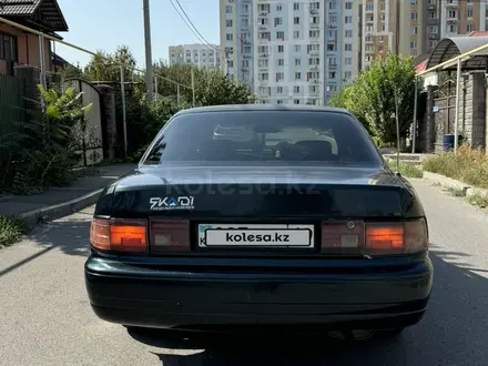 Toyota Camry 1992 года за 1 700 000 тг. в Алматы – фото 4