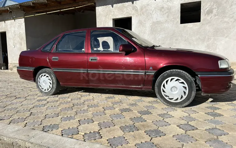 Opel Vectra 1992 года за 1 600 000 тг. в Туркестан