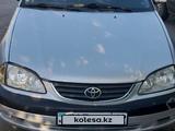 Toyota Avensis 2001 года за 2 900 000 тг. в Актау – фото 3